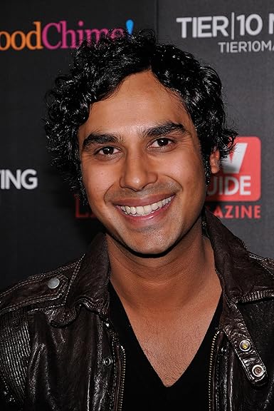 FamousPeopleFacts - Kunal Nayyar