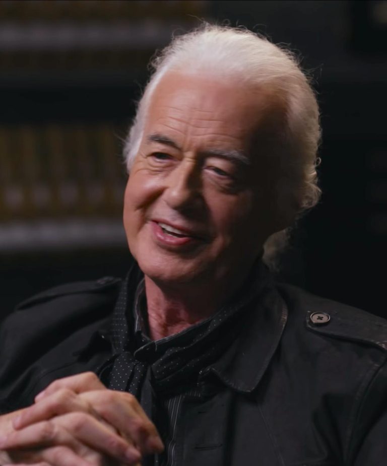 FamousPeopleFacts - Jimmy Page