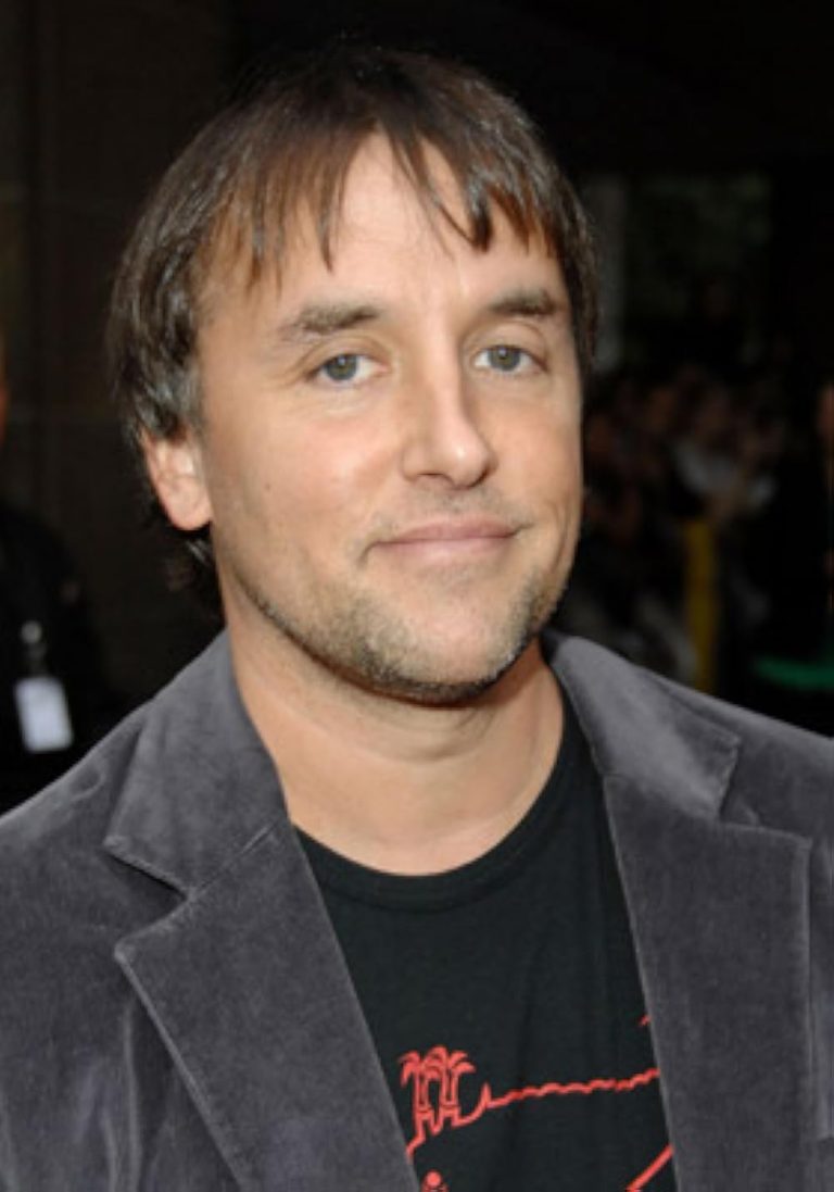 FamousPeopleFacts - Richard Linklater