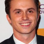 FamousPeopleFacts - Kenny Wormald