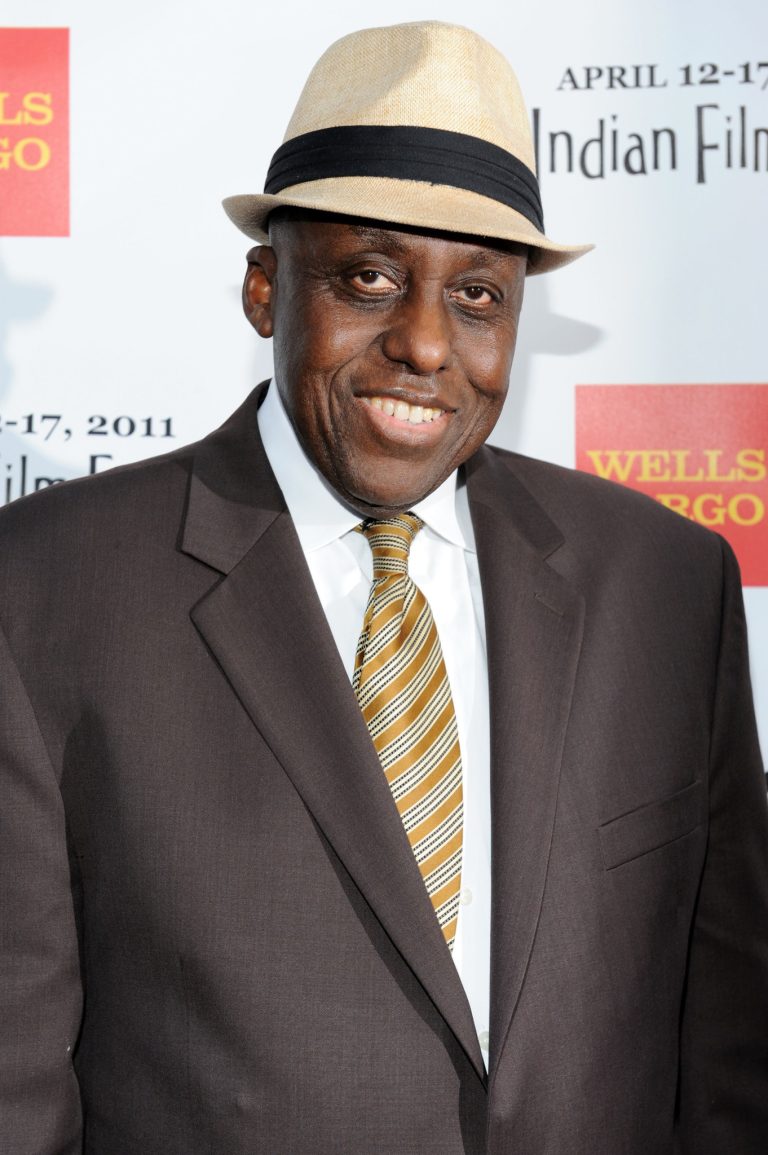 FamousPeopleFacts - Bill Duke