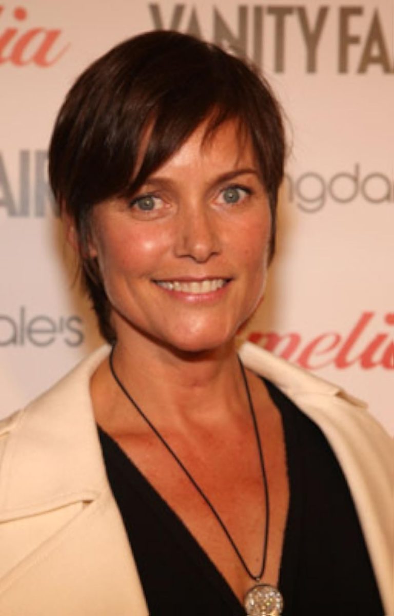 FamousPeopleFacts - Carey Lowell