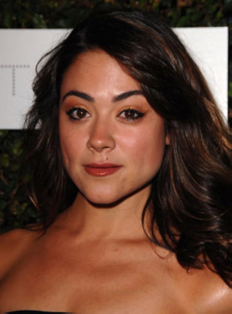 FamousPeopleFacts - Camille Guaty