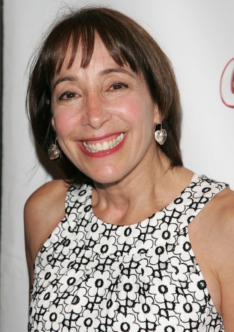 FamousPeopleFacts - Didi Conn