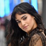 FamousPeopleFacts - Sofia Boutella