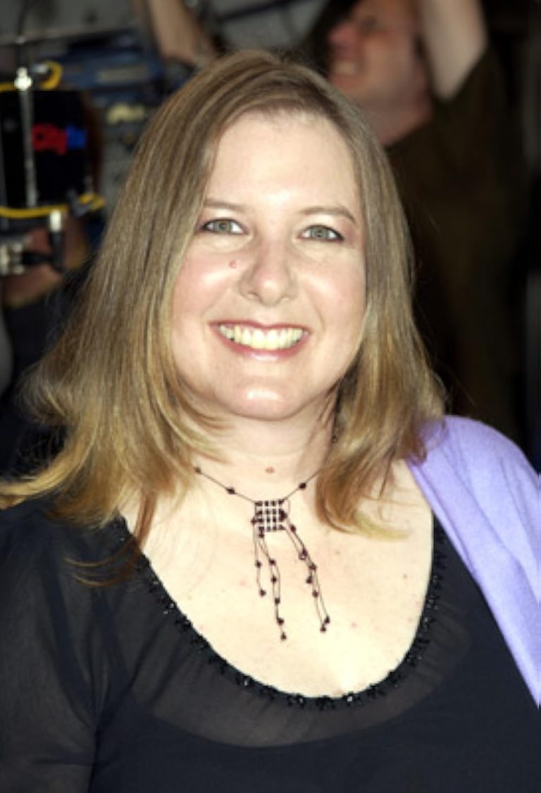 FamousPeopleFacts - Janet Fitch