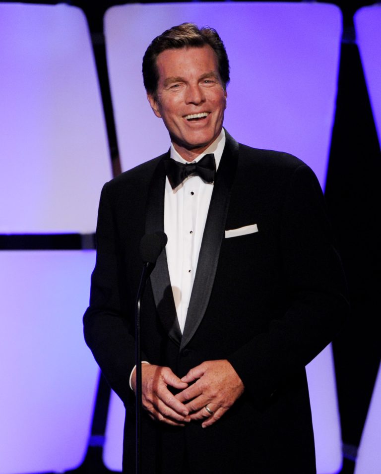 FamousPeopleFacts - Peter Bergman