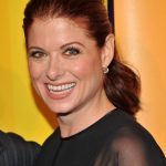 FamousPeopleFacts - Debra Messing