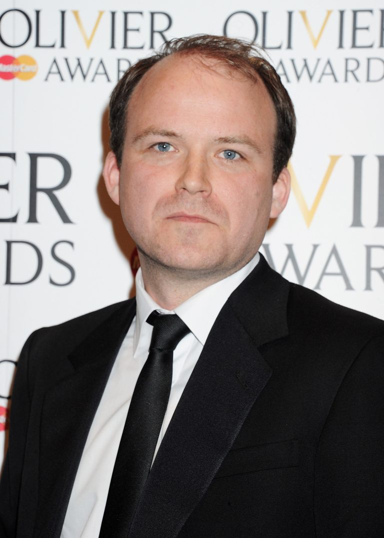 FamousPeopleFacts - Rory Kinnear