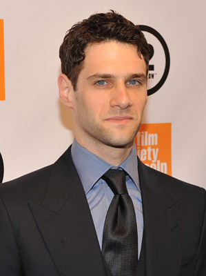 FamousPeopleFacts - Justin Bartha