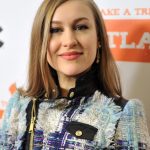 FamousPeopleFacts - Joanna Newsom