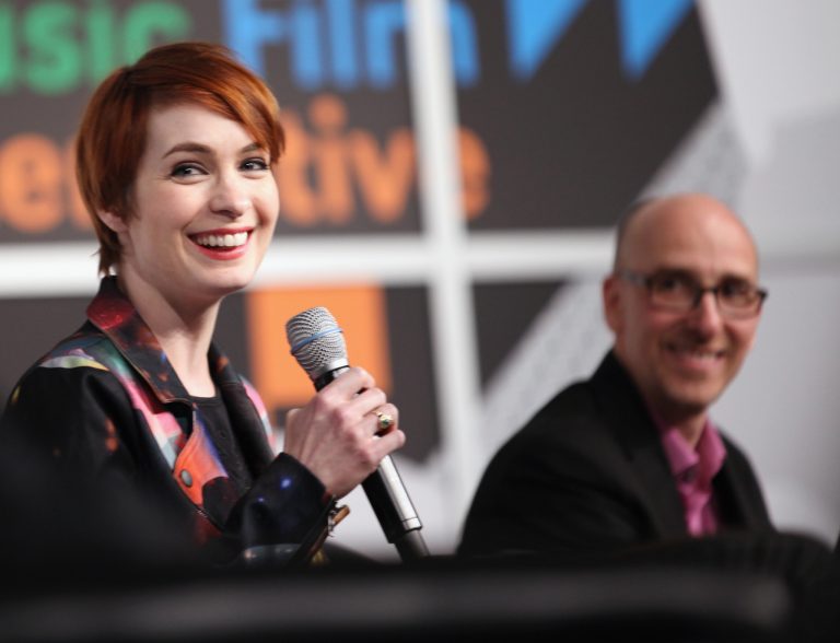 FamousPeopleFacts - Felicia Day