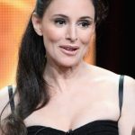 FamousPeopleFacts - Madeleine Stowe