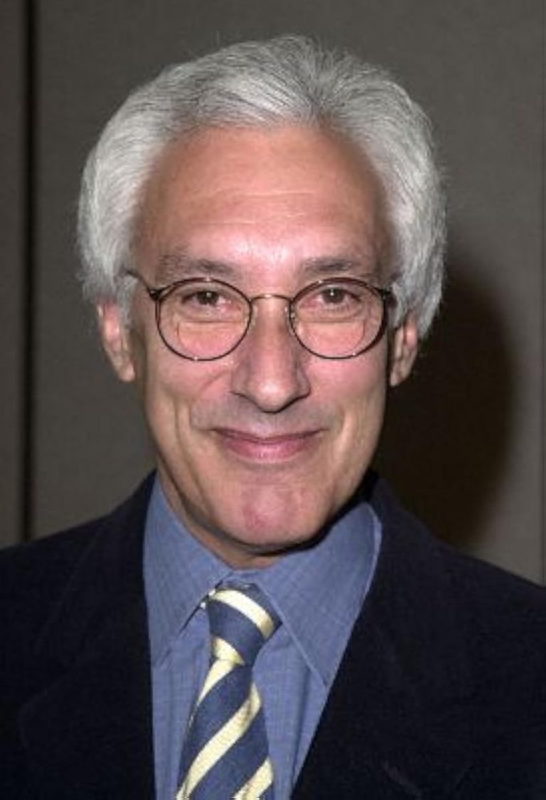 FamousPeopleFacts - Steven Bochco