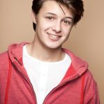 FamousPeopleFacts - Nolan Sotillo