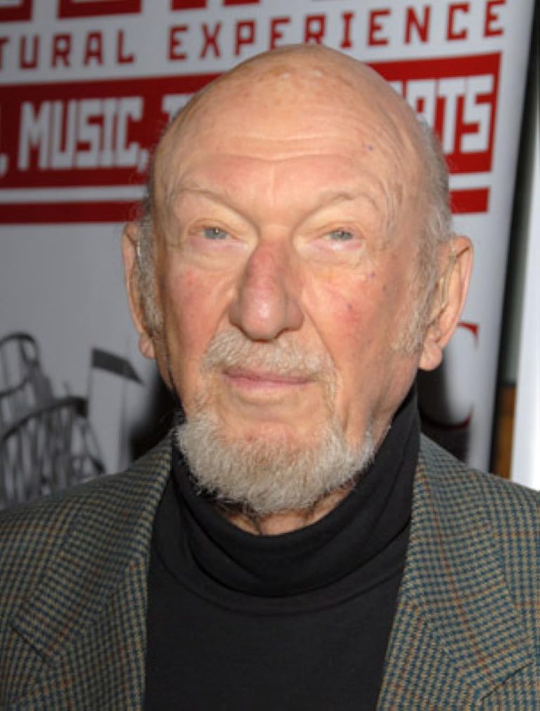 FamousPeopleFacts - Irvin Kershner