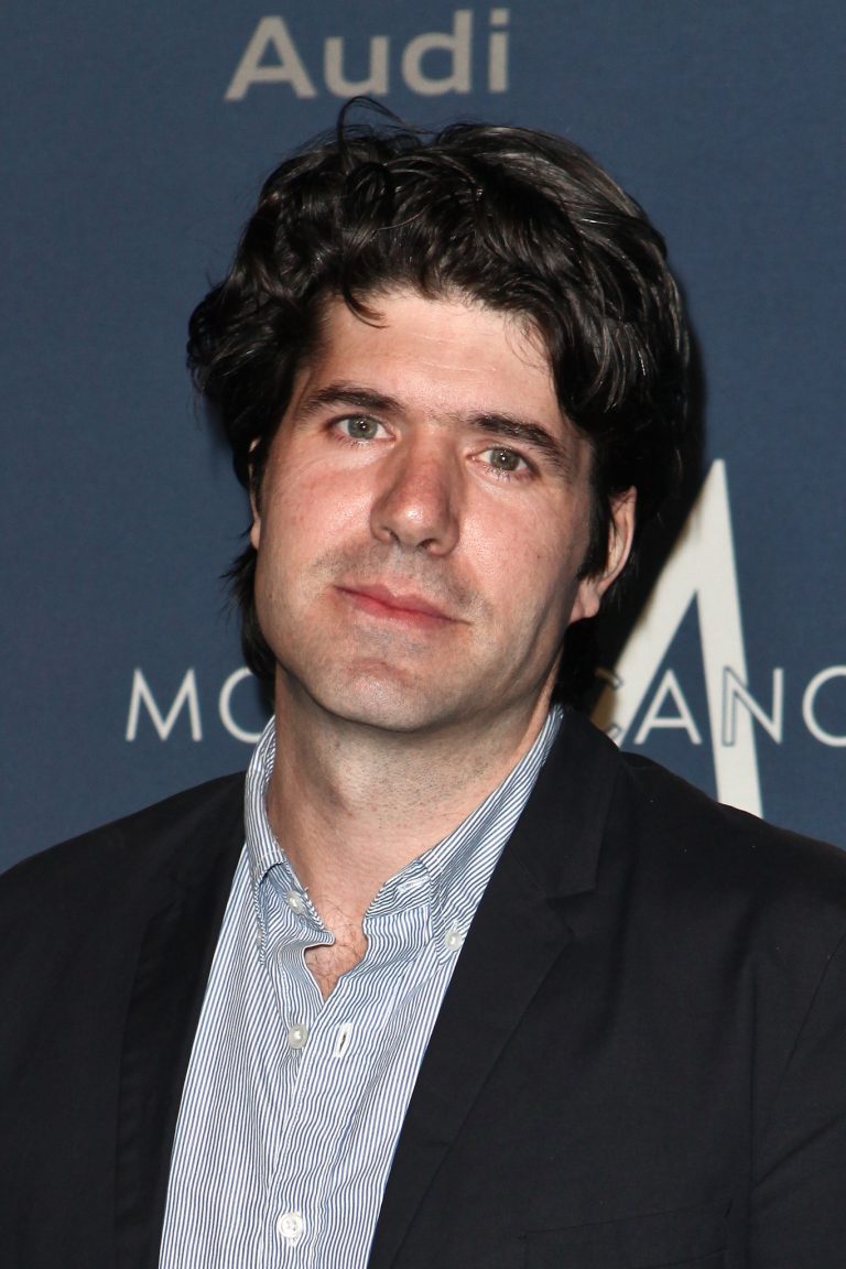 FamousPeopleFacts - J. C. Chandor