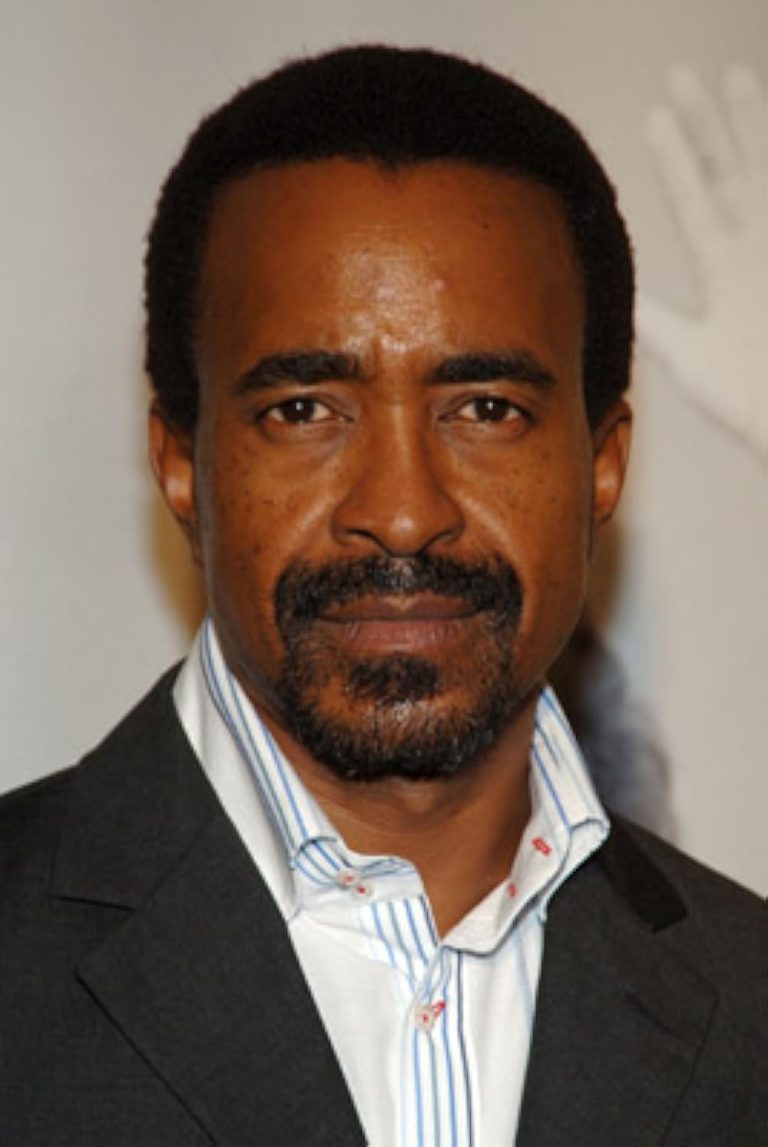 FamousPeopleFacts - Tim Meadows