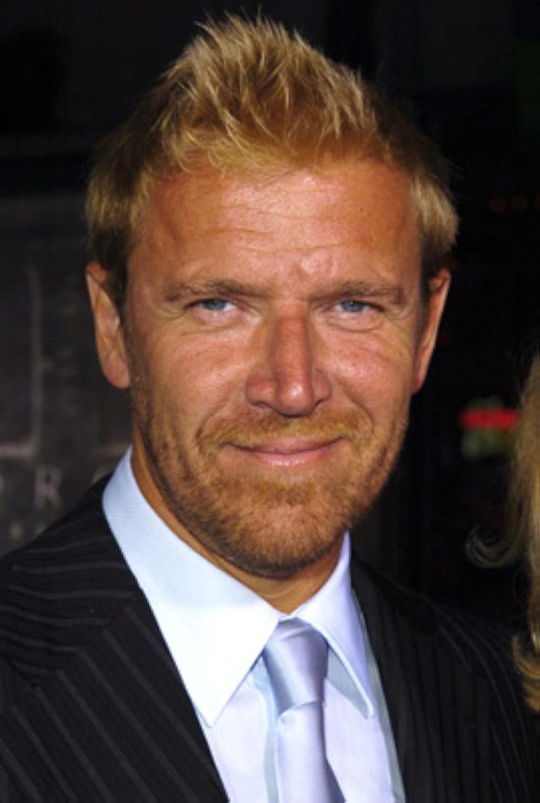 FamousPeopleFacts - Renny Harlin