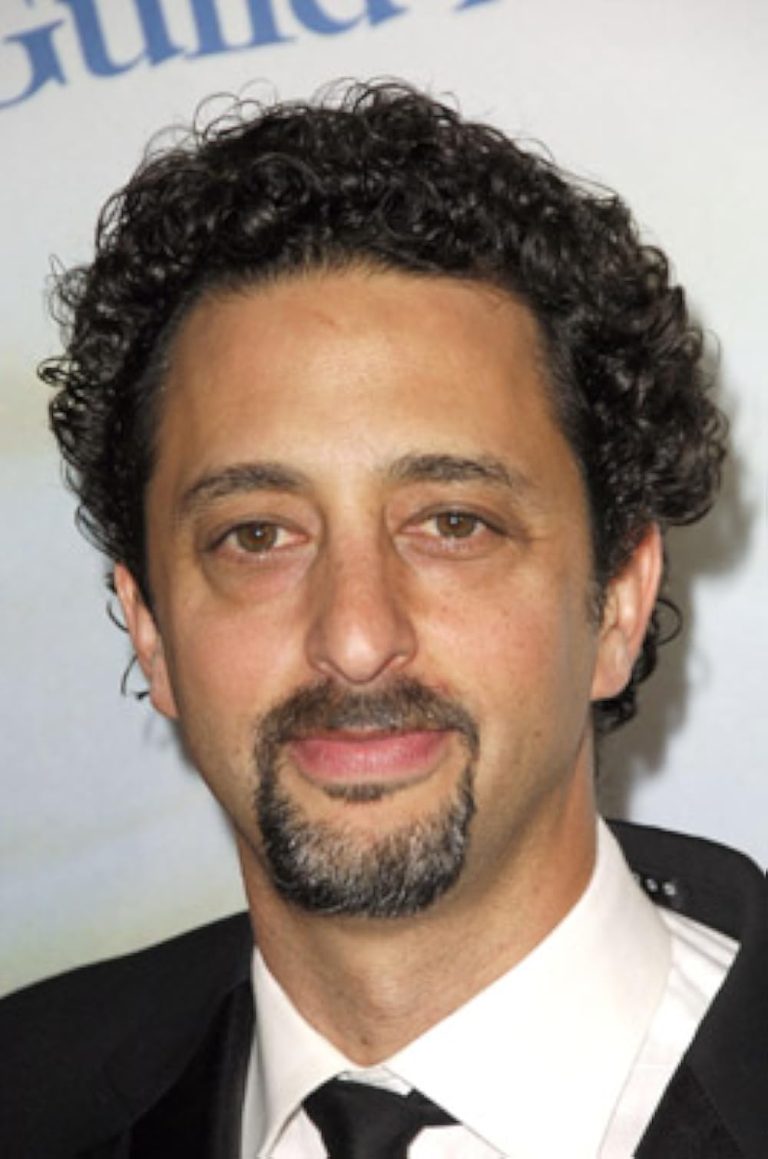 FamousPeopleFacts - Grant Heslov