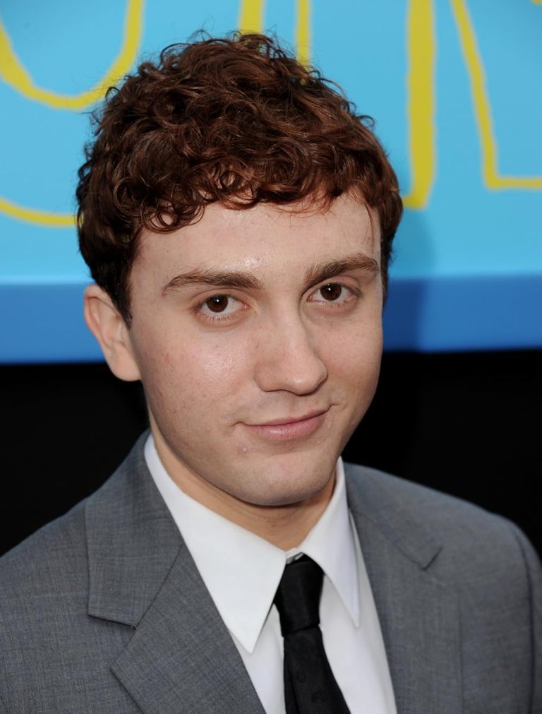 FamousPeopleFacts - Daryl Sabara