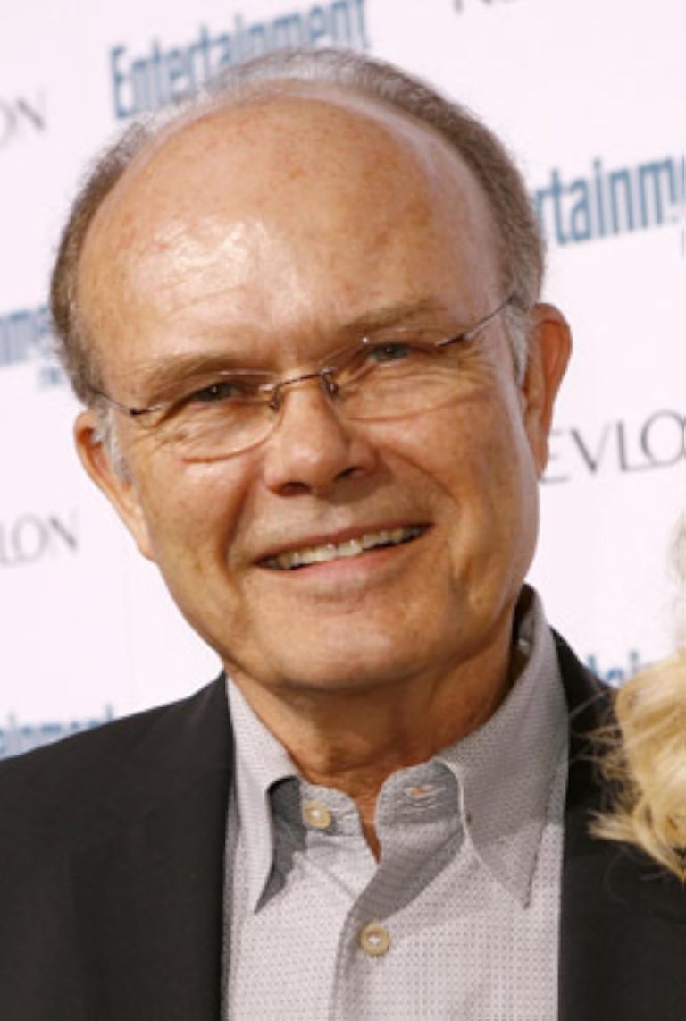 FamousPeopleFacts - Kurtwood Smith