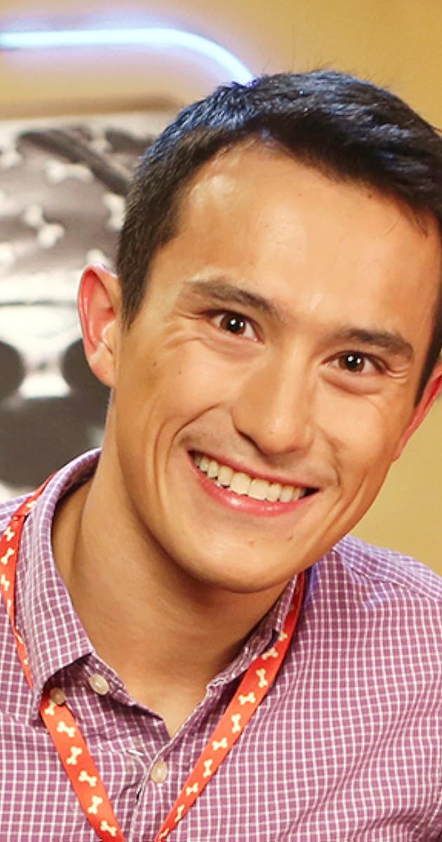 FamousPeopleFacts - Patrick Chan