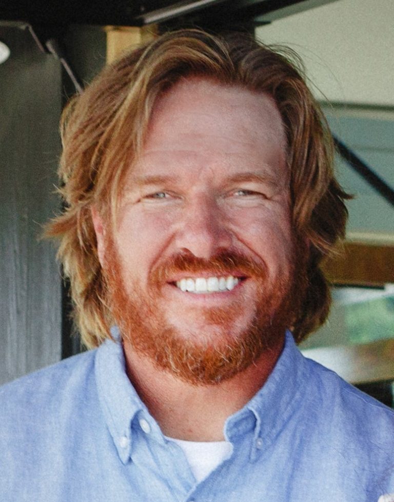 FamousPeopleFacts - Chip Gaines