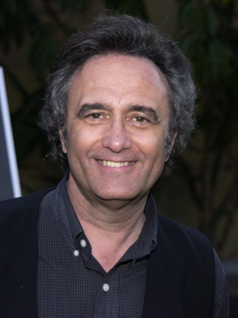 FamousPeopleFacts - Joe Dante