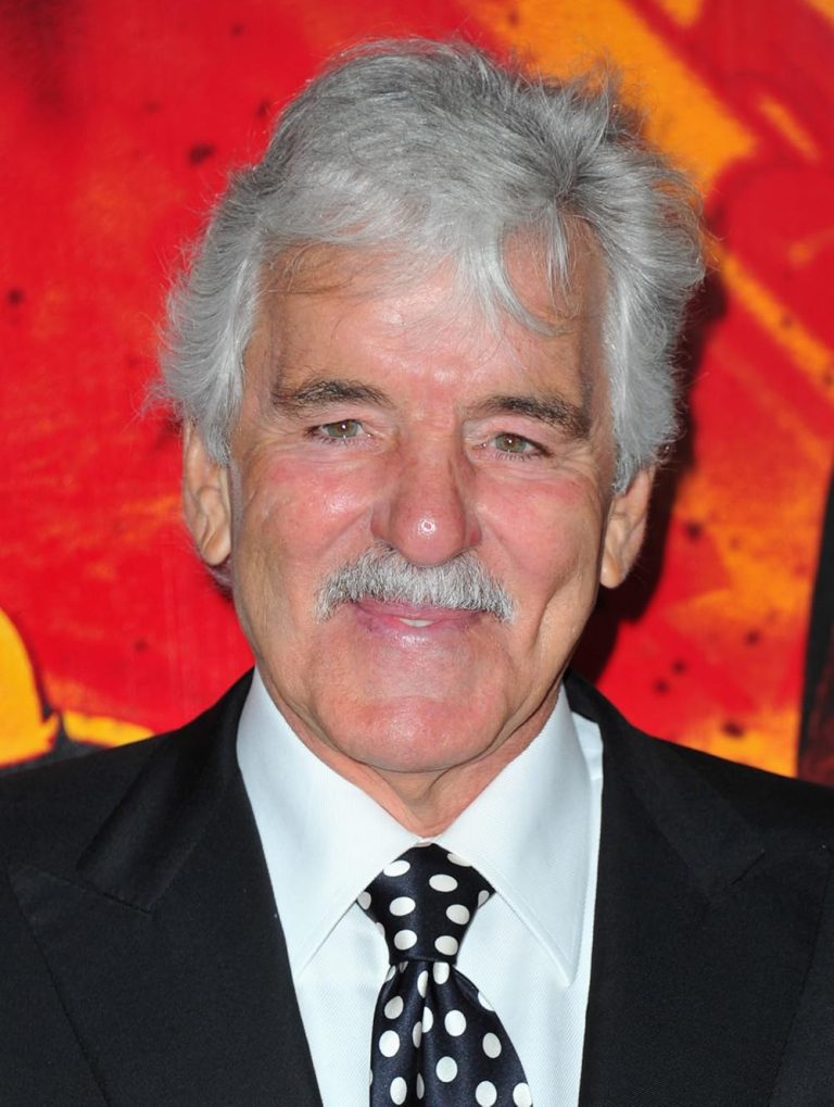 FamousPeopleFacts - Dennis Farina