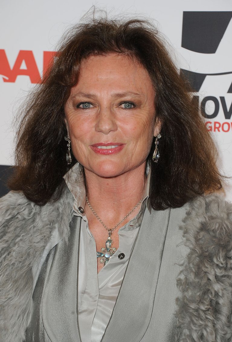 FamousPeopleFacts - Jacqueline Bisset