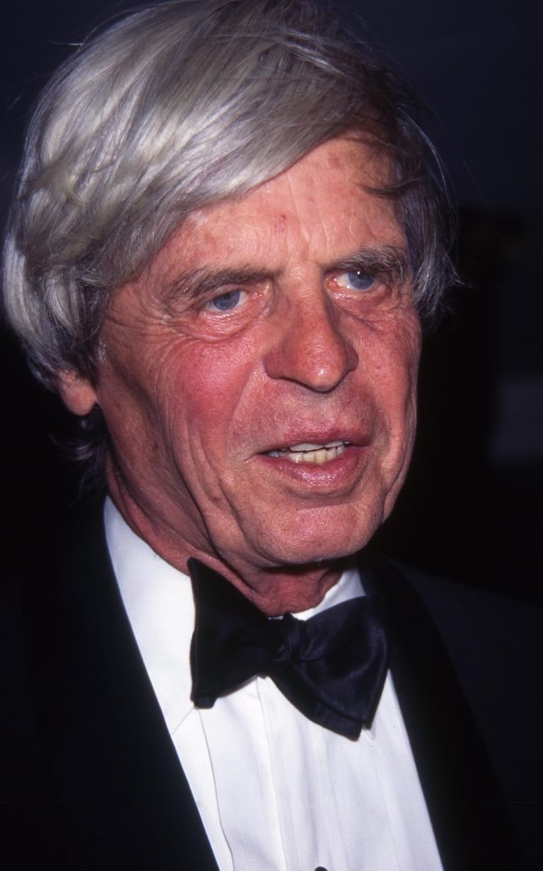 FamousPeopleFacts - George Plimpton