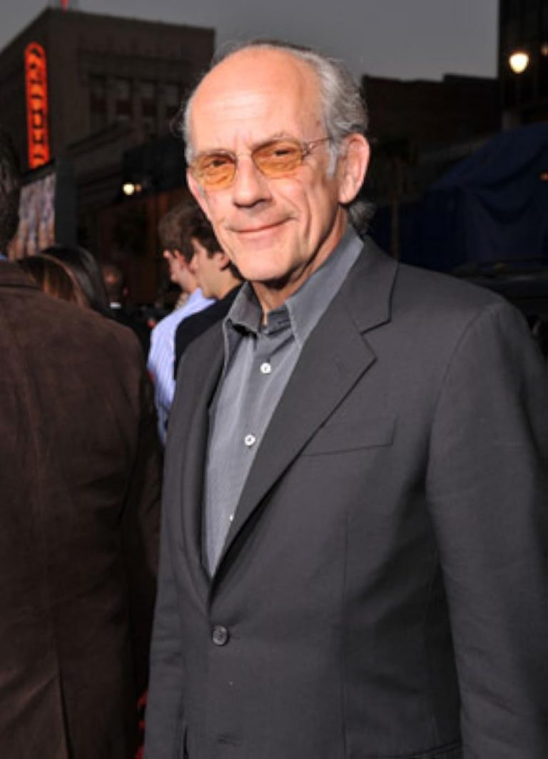 FamousPeopleFacts - Christopher Lloyd