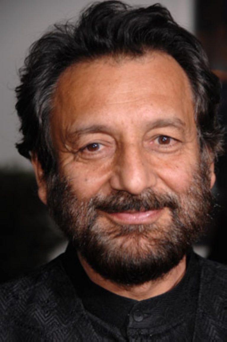 FamousPeopleFacts - Shekhar Kapur