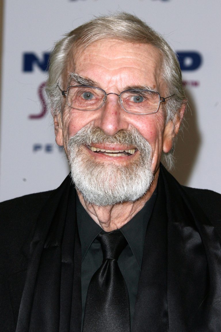 FamousPeopleFacts - Martin Landau