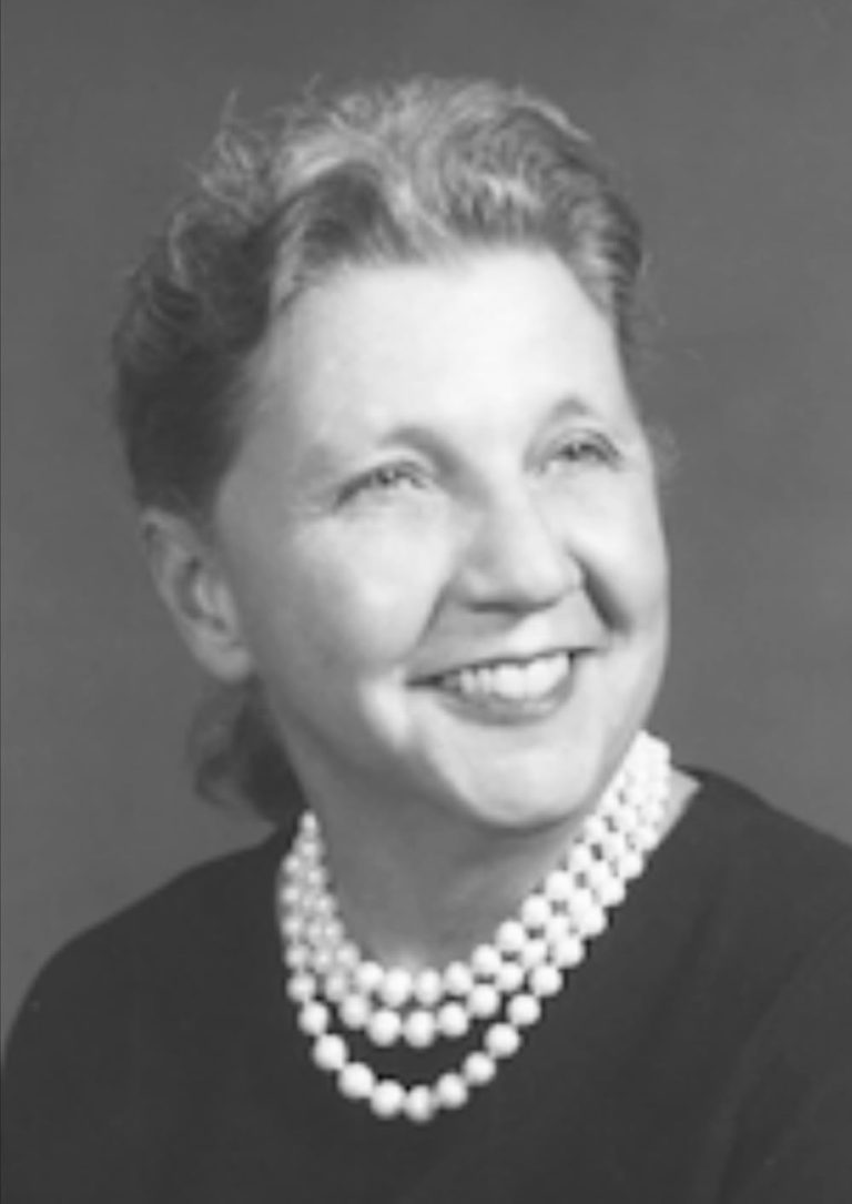 FamousPeopleFacts - Leigh Brackett