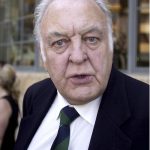 FamousPeopleFacts - Donald Sinden