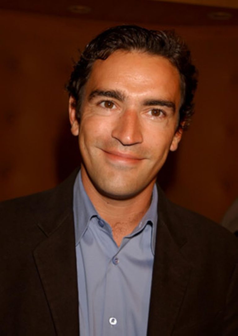 FamousPeopleFacts - Ben Chaplin