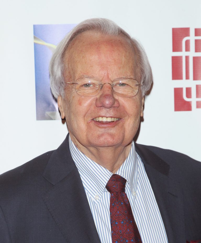 FamousPeopleFacts - Bill Moyers