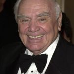 FamousPeopleFacts - Ernest Borgnine