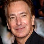 FamousPeopleFacts - Alan Rickman