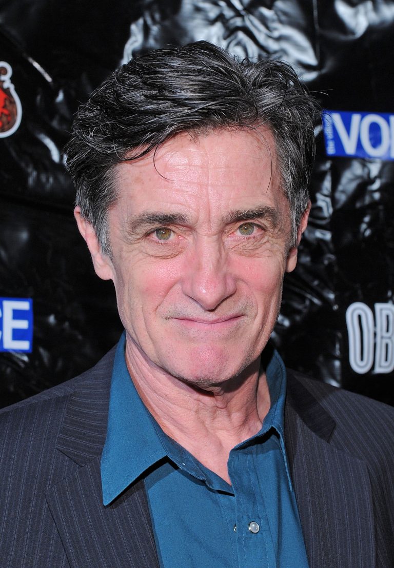 FamousPeopleFacts - Roger Rees