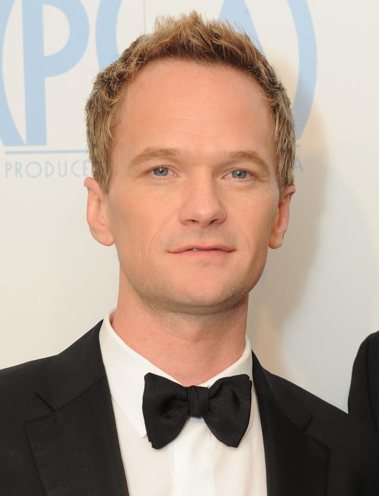 FamousPeopleFacts - Neil Patrick Harris