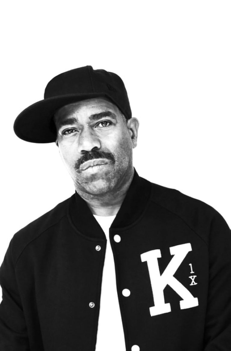 FamousPeopleFacts - Kurtis Blow