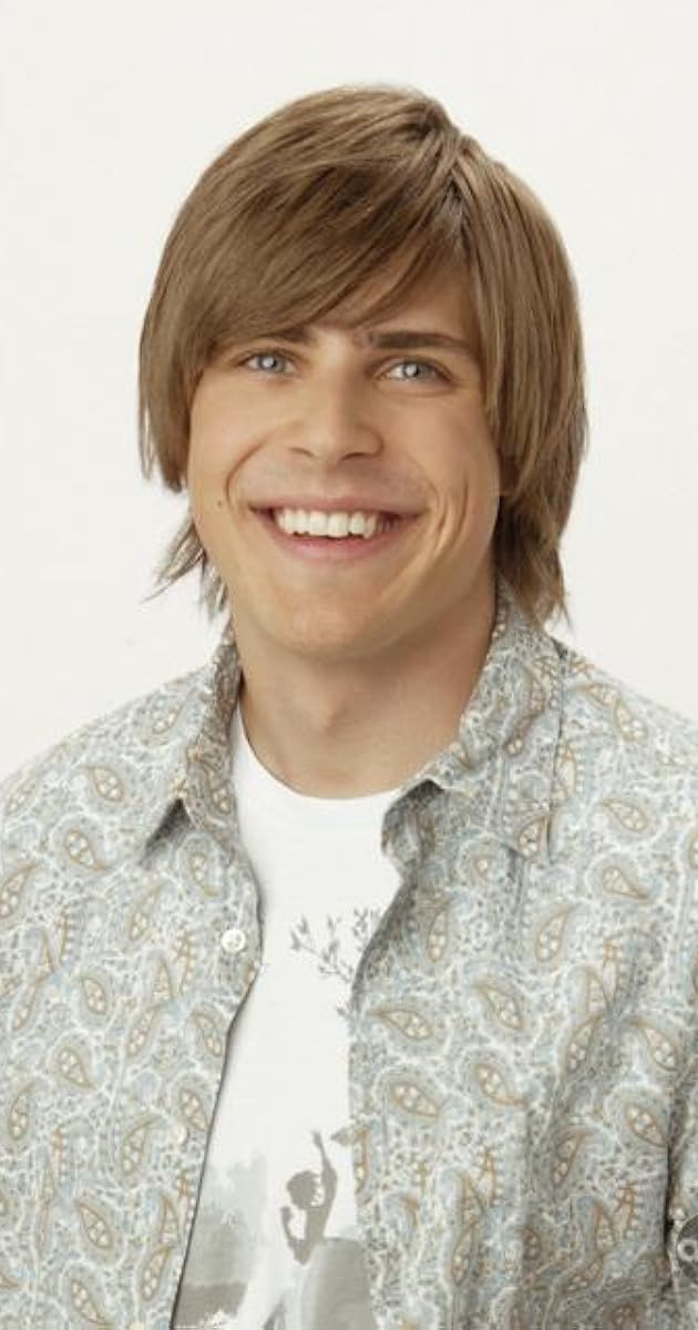 FamousPeopleFacts - Chris Lowell