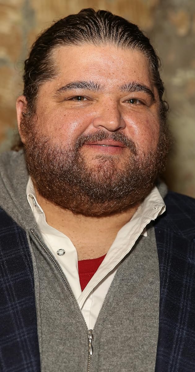 FamousPeopleFacts - Jorge Garcia