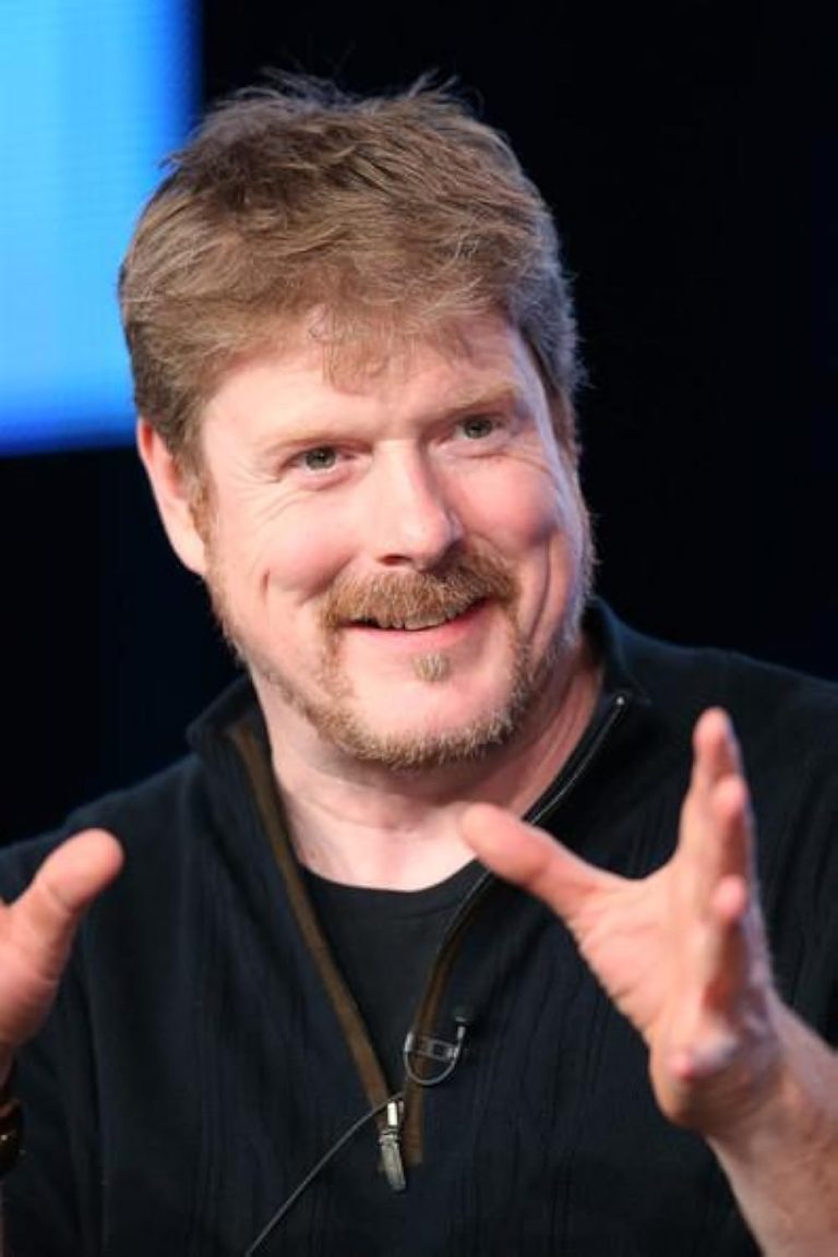 FamousPeopleFacts - John DiMaggio