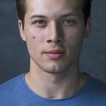 FamousPeopleFacts - Leo Howard