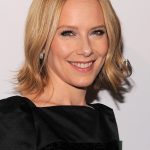 FamousPeopleFacts - Amy Ryan