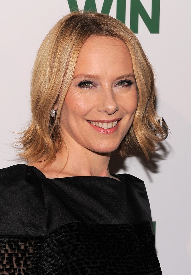 FamousPeopleFacts - Amy Ryan